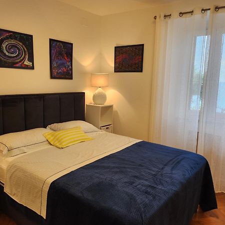 Vila Dora - Studio Dora Martinšćica Extérieur photo